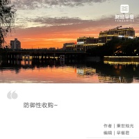 50亿收购叮咚，美团在怕什么？