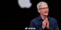 库克称苹果AI优势独特，新一代设备将充分利用AI技术