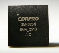 引领射频新“芯”潮，GM4026N开启国产高性能收发新时代