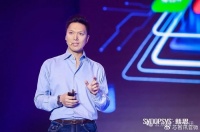 新思科技中国区换帅：葛群将离职，姚尧接棒！