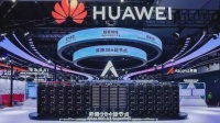 华为超节点赶超英伟达：驾驭“光”很关键