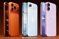 全球智能手机换机周期延至4年，苹果三星占44%份额