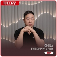 英伟达离职15年，他想挑战黄仁勋