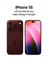 取代爱马仕橙！iPhone 18 Pro加入新配色：果粉一眼认出是新iPhone