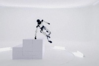 北京人形发布具身天工3.0，定位更开放、更好用