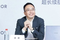 赵明将任千里科技联席董事长，与印奇联手推进AI战略