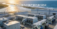 破局″缺芯″困境：中山华工科技如何在无人区闯出国产化替代之路？