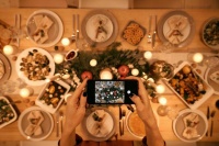 年夜饭外卖大战：京东、美团、阿里打法各不相同，用户体验成决胜关键？