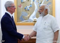 国产手机尴尬了，苹果已拿下印度28%的份额，排第一名！