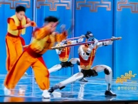 宇树机器人年度进化展示动态运动与武术流畅性获赞