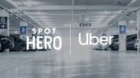 不止打车、送外卖，Uber收购停车应用SpotHero以拓宽业务
