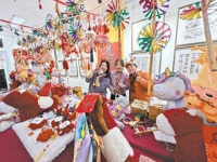 城市日新月异，年俗推陈出新，别样年味儿激发消费新活力