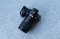 尼克尔 Z 24-105mm f/4-7.1值得买吗