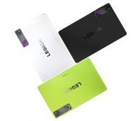 亮眼酸橙色，联想拯救者Y700五代平板电脑第三配色曝光