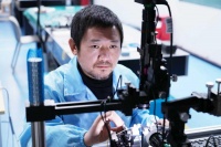 专访图灵量子创始人金贤敏：量子计算近两年将迎爆发窗口