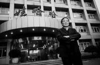 娃哈哈机器人，解散了