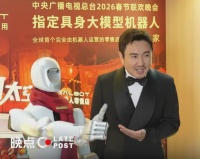 银河通用：具身智能估值第一独角兽，春晚唯一没有彩排的节目背后