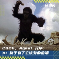 “龙虾”狂热：ChatGPT们只是AI的后端，OpenClaw让AI真正有了前端