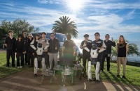 贾跃亭：FF启动EAI机器人交付，首个交付季目标交付200台