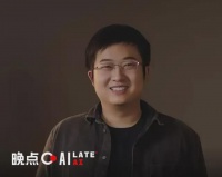 融资5000万美元，VAST的新阶段和宋亚宸的新命题丨100个AI创业者
