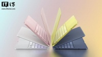 郭明錤：苹果第二代MacBook Neo明年推出，有望配备触摸屏