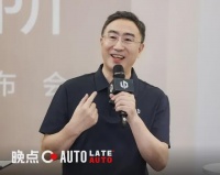 对话零跑朱江明：如果只看到性价比，那就太低估零跑了