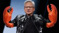 龙虾下载量3周超越Linux 30年成就！黄仁勋：OpenClaw是这个时代最重要的软件
