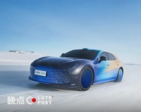 从0到1全程参与，华为乾崑如何联合广汽打造“百万级”智能猎装？