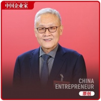 对话君乐宝魏立华：经营企业是一场没有终点的马拉松｜连线两会