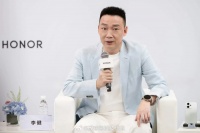 荣耀CEO李健回应存储涨价，称全行业压力大