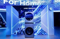 开创多筒时代后，海尔洗衣机又开创AI洗护智能体时代