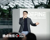 独家丨OMOWAY获数千万美元投资，摩托车自研技术将用于两轮机器人