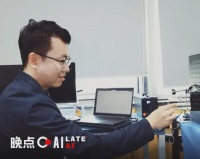 对话星动纪元陈建宇：28 岁成为清华博导，想做万亿市值具身公司