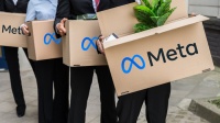 Meta 将裁掉 16000 人