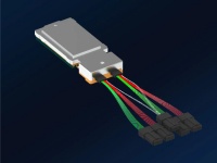 OFC 2026｜双里程碑！光迅科技 3.2T NPO全球首发，业界率先完成头部CSP全系列验证