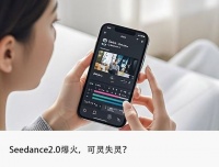 可灵与Seedance狭路相逢，谁能笑到最后？