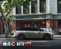 理想本轮战略与组织调整接近尾声，将迎战新产品周期