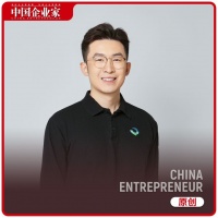 “小生意”两年上亿，97年北大神童下一站太空