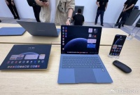 挑战华为、联想地位？小米电脑发布，雷军就是来捣乱的