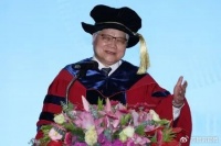 台积电魏哲家：中国机器人跳来跳去，没用，好看头而已！