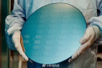 三星2nm工艺良率突破60%，与台积电持平