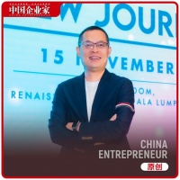 他在印尼寻找“李佳琦”，年入超十亿