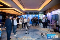 SAP白皮书称2026年为具身智能规模化交付元年，中国迈入生态出海新阶段