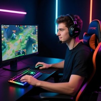 联想喊话游戏玩家：可能还会涨价！要买硬件趁现在赶紧