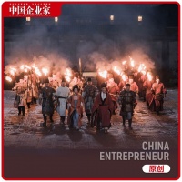 没人敢拍的“冷门剧”，她赌了十年，终成剧王