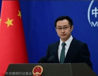 中国禁止AI公司Manus两名高管离境？外交部回应