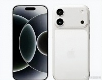 iPhone 18标准版配置曝光:升级12GB内存与120Hz屏，还有A20芯片