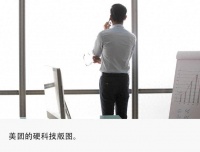 芯片、AI、具身智能，这些行业头部企业，被美团投了个遍