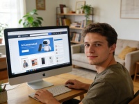 阿里推出电商版龙虾Accio Work，大批运营要被淘汰