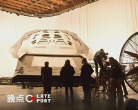 永不停歇的情绪工厂：字节造红果，平台驯化影视业